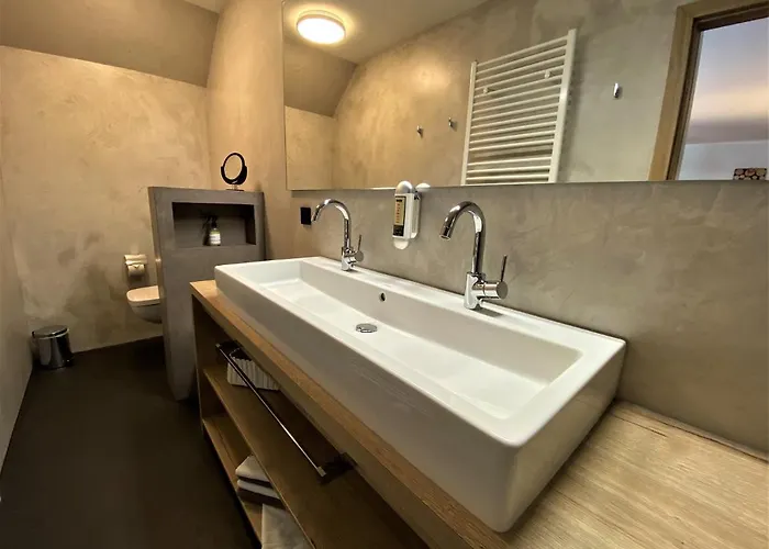 Szálloda Naturboutique Rauszeit 4*